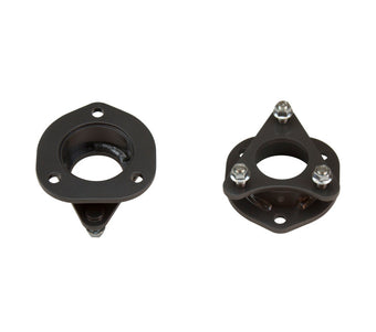 compare product MaxTrac 05-19 Nissan Frontier 2WD/4WD 2.5in Front Leveling Strut Spacers