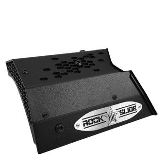 compare product Rock Slide 18-22 Jeep JL 2-4 Door Cowl Led Light Pod Brackets