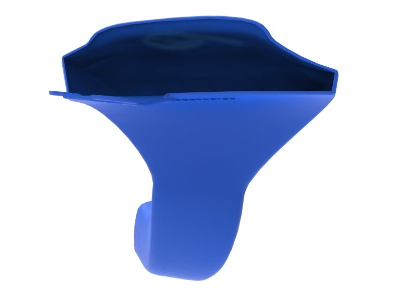 aFe Magnum FORCE Cold Air Intake System Scoop 19 - 20 Ford Ranger 2.3L(t) - Blue - My Store