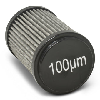 compare product Russell 100 Micron Replacement Filter Element 75 Series Pro-Filter 2