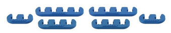 compare product Moroso Spark Plug Wire Separator Kit - 11mm - Blue
