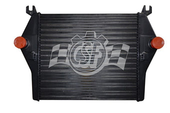 compare product CSF 03-09 Dodge Ram 3500 6.7L L6 Replacement Intercooler