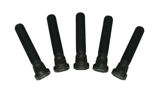 compare product Moroso Press-In Wheel Studs - M14 x 1.5 x 3in - 5 Pack