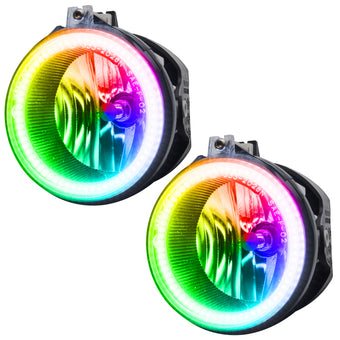 compare product Oracle 11-14 Dodge Challenger SMD FL - ColorSHIFT