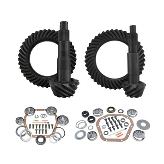 compare product Yukon Gear & Install Kit Package for 11-16 Ford F250/F350 Dana 60 4.11 Ratio
