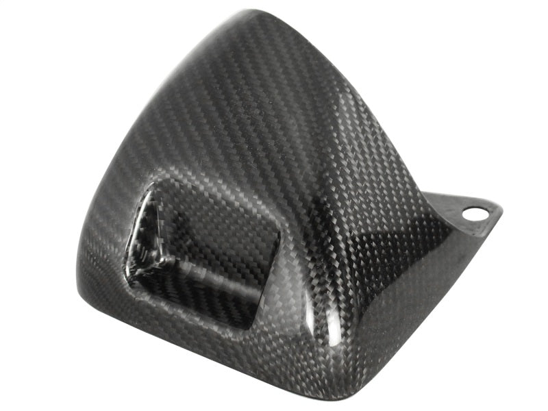 aFe MagnumFORCE Intake System Scoop 14 BMW 435i (F32) / 12 - 15 BMW 335i (F30) BMW 335i (F30) CARBON - My Store