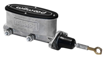 compare product Wilwood High Volume Tandem M/C - 15/16in Bore-W/Pushrod - Early Mustang