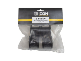 compare product ICON 78600 / 78601 Replacement Bushing & Sleeve Kit