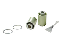 aFe Control PFADT Series Rear Shock Mount Spherical Bearing Kit 97 - 13 Chevrolet Corvette (C5/C6) - My Store