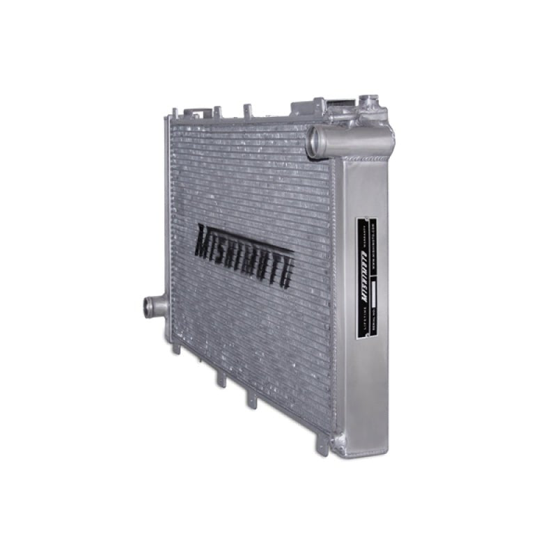 Mishimoto 90 - 94 Subaru Legacy Turbo Aluminum Radiator - My Store