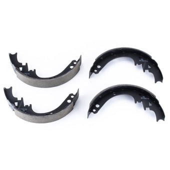 compare product Power Stop 1977 Buick Century Rear Autospecialty Brake Shoes