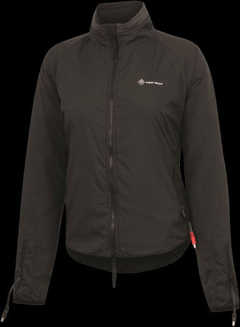 compare product FIRSTGEAR Heated Jacket Liner Gen 4 Womens - XS