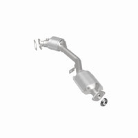 MagnaFlow Conv DF 99 - 02 Forester 2.5L OEM - My Store