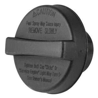 compare product Omix Gas Cap Non-Locking 03-18 Jeep Wrangler