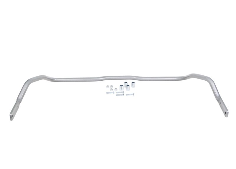 Whiteline 79 - 04 Ford Mustang 26mm Non Adjustable Rear Stabilizer Bar - My Store