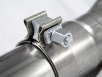 aFe MACHForce XP Cat - Back SS - 409 Exhaust 04 - 08 Ford F - 150 V8 4.6/5.4L - My Store