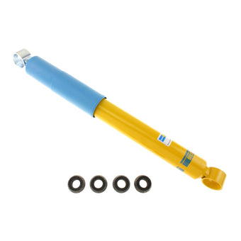 compare product Bilstein B6 1985 Toyota Land Cruiser Base Rear 46mm Monotube Shock Absorber