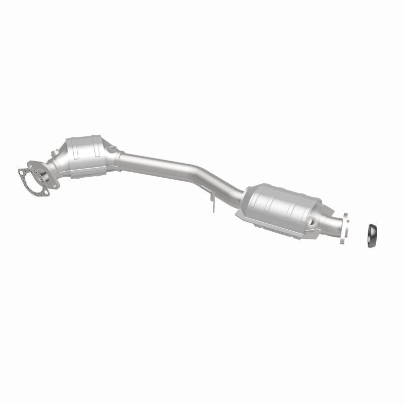 MagnaFlow Conv DF 99 - 02 Forester 2.5L OEM - My Store