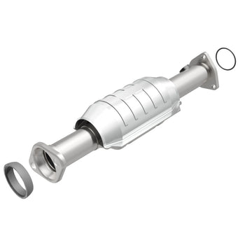 compare product MagnaFlow Direct Fit Catalytic Converter 97-01 Honda CR-V 2.0L