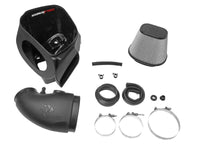 aFe MagnumFORCE Intake Stage - 2 Pro DRY S 12 - 21 Jeep Grand Cherokee (WK2) V8 - 6.4L HEMI - My Store
