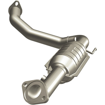 compare product MagnaFlow Direct Fit Catalytic Converter 05-07 4Runner 4.7 Driver Side Rear OE