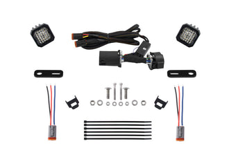 compare product Diode Dynamics Stage Series Reverse Light Kit for 2025+ Toyota 4Runner C1R