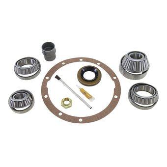 compare product Yukon Gear Bearing install Kit For Toyota Turbo 4 and V6 Diff