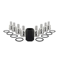 Mishimoto 04.5 - 07 Ford 6.0L High Pressure Oil Rail Ball Tubes - My Store