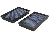 aFe MagnumFLOW Air Filters OER P5R A/F P5R Ford Van 95 - 03 V8 - 7.3L (td) (1 pair) - My Store