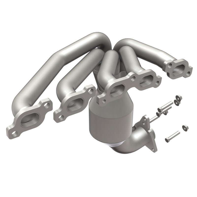 MagnaFlow Conv DF 09 - 10 Hummer H3/H3T 3.7L Manifold (49 State) - My Store