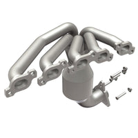 MagnaFlow Conv DF 09 - 10 Hummer H3/H3T 3.7L Manifold (49 State) - My Store