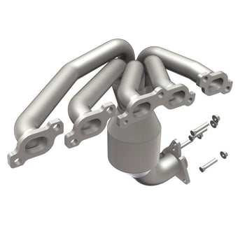 compare product MagnaFlow Direct Fit Catalytic Converter 09-10 Hummer H3/H3T 3.7L Manifold (49 State)
