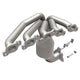 MagnaFlow Conv DF 09 - 10 Hummer H3/H3T 3.7L Manifold (49 State) - My Store