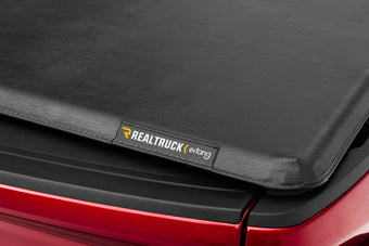 compare product Extang 2020 Chevy/GMC Silverado/Sierra (6 ft 9 in) 2500HD/3500HD Trifecta 2.0