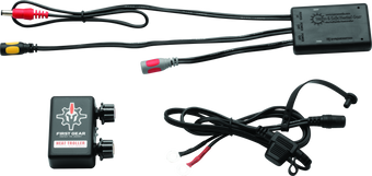compare product FIRSTGEAR Dual Remote Heat-Troller