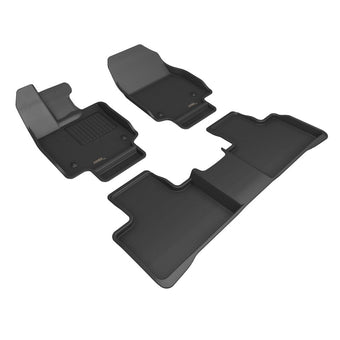 compare product 3D MAXpider 23-24 Lexus RX Series R1 R2 - Kagu Black