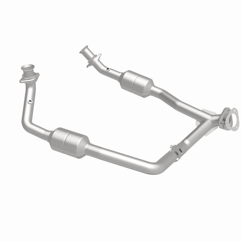 Magnaflow 2003 Ford E - 350 Super Duty 5.4L Direct Fit Converter - My Store