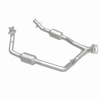 Magnaflow 2003 Ford E - 350 Super Duty 5.4L Direct Fit Converter - My Store