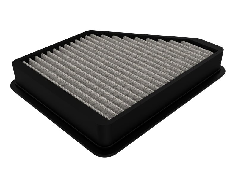 aFe MagnumFLOW OE Replacement Air Filter w/Pro Dry S Media 10 - 17 Chevy Equinox L4 - 2.4L / V6 3.0/3.6L - My Store