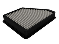 aFe MagnumFLOW OE Replacement Air Filter w/Pro Dry S Media 10 - 17 Chevy Equinox L4 - 2.4L / V6 3.0/3.6L - My Store
