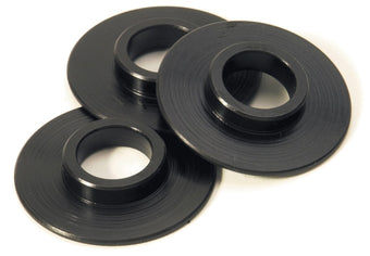 compare product Edelbrock Spring Seat Locators BBC/Ford 805 ID 1 540 Od