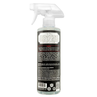 compare product Chemical Guys Black Frost Air Freshener & Odor Eliminator - 16oz