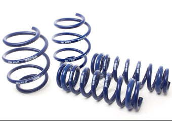 compare product H&R 2021 BMW M4 Coupe (Incl. Competition) G82 Sport Spring (Incl. Sport/Adaptive Susp.)