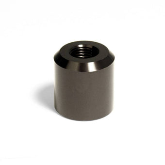 compare product BLOX Racing Reverse Lockout Lever Adapter - Black