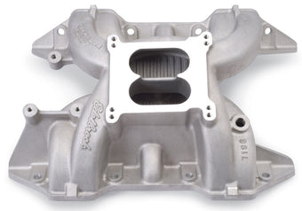 compare product Edelbrock Performer RPM 440 Manifold