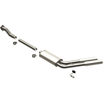 compare product MagnaFlow SYS C/B 09 F-150 EC-CC dual same sd