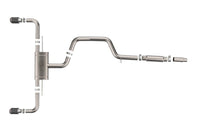 aFe 22 - 24 Volkswagen GTI MACH Force - Xp 3 to 2 - 1/2 IN Stainless Steel Cat - Back Exhaust w/Carbon Tips - My Store