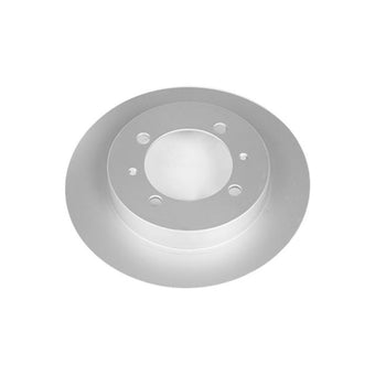 compare product Power Stop 00-04 Volvo S40 Rear Evolution High Carbon Geomet Coated Rotor