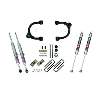 compare product Skyjacker 3in KIT 05 HILUX VIGO MONO