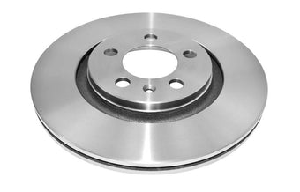 compare product DBA 98-10 Volkswagen Beetle (w/o Sensor) Front Street Series Standard Rotor